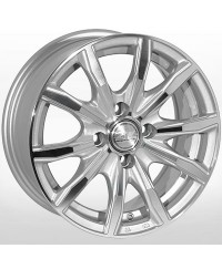 ZW 4408 SP R14 W6.0 PCD4x100 ET38 DIA67.1